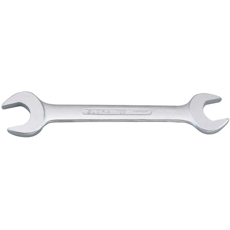 1.7/8 x 2.1/16 Long Imperial Double Open End Spanner: Model No.100