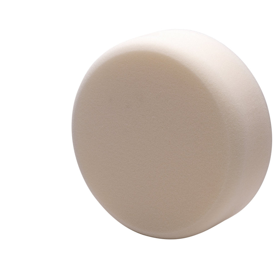Firm Polishing Sponge (150mm): Model No.APT150