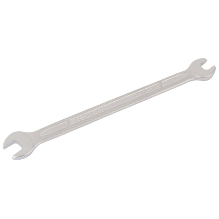 5.5mm x 7mm Long Metric Double Open End Spanner: Model No.100