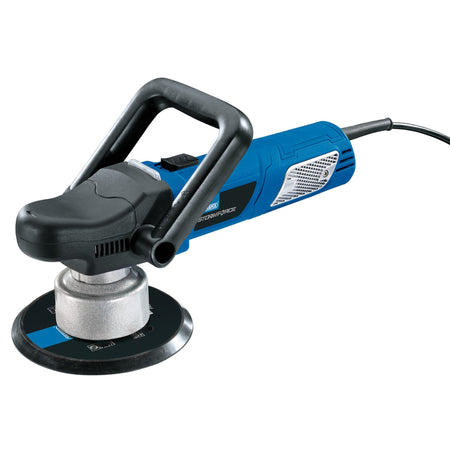 Storm Force 150mm Dual Action Polisher (900W): Model No.DA900SF