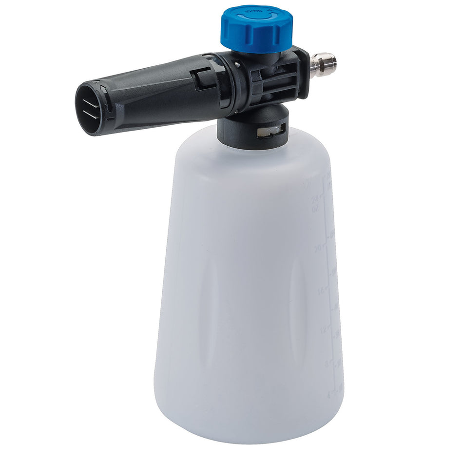 Pressure Washer Snow Foam for 98678 & 98679: Model No. APW2100I/110DA1