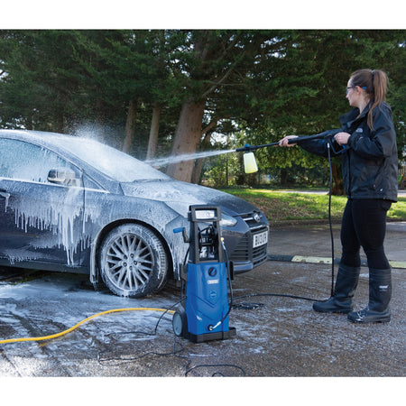 Pressure Washer Snow Foam for 98678 & 98679: Model No. APW2100I/110DA1