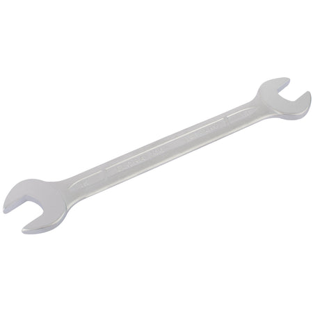 13mm x 15mm Long Metric Double Open End Spanner: Model No.100