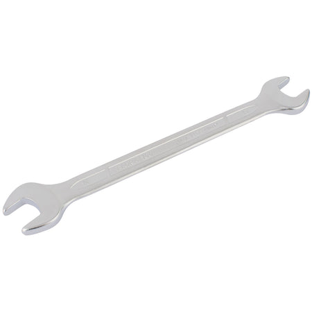 13mm x 14mm Long Metric Double Open End Spanner: Model No.100