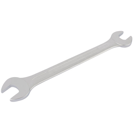 13mm x 17mm Long Metric Double Open End Spanner: Model No.100