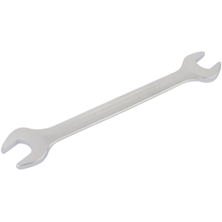 16mm x 17mm Long Metric Double Open End Spanner: Model No.100