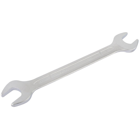 18mm x 19mm Long Metric Double Open End Spanner: Model No.100