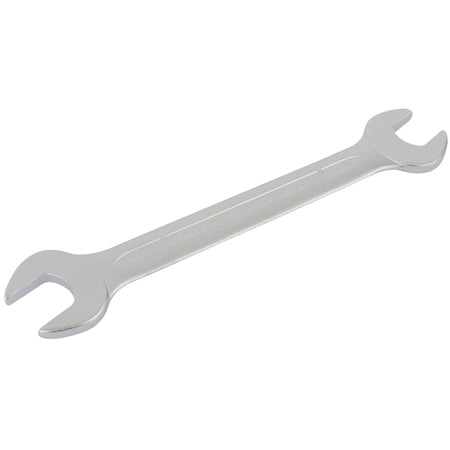 19mm x 22mm Long Metric Double Open End Spanner: Model No.100