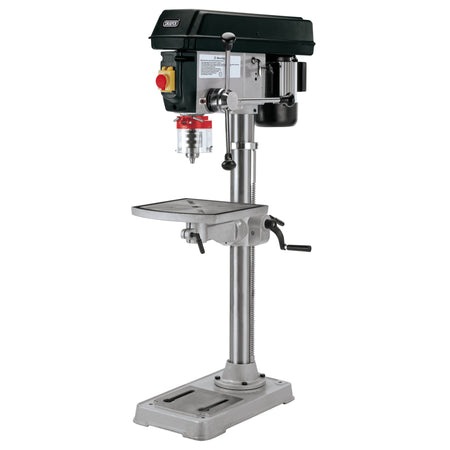 12 Speed Bench Drill (600W): Model No.GD20/12E