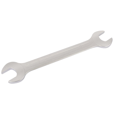 22mm x 24mm Long Metric Double Open End Spanner: Model No.100