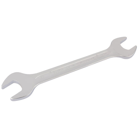 24mm x 26mm Long Metric Double Open End Spanner: Model No.100