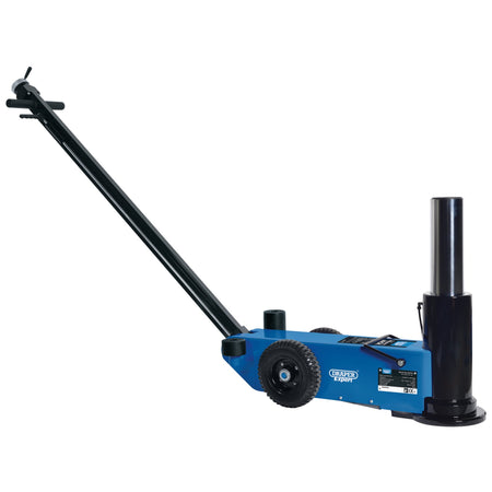 Pneumatic High Lift Jack, 30 Tonne : Model No. PJ30HL