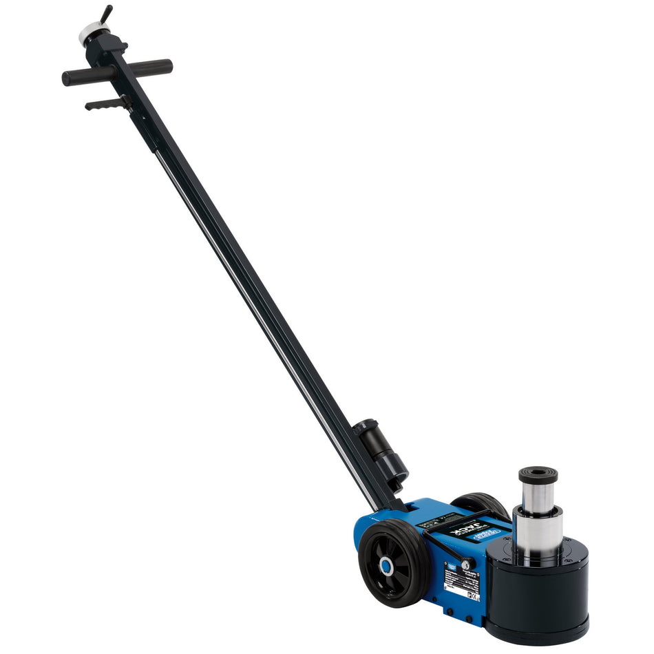 Pneumatic Jack, 40 Tonne : Model No. PJ40SC