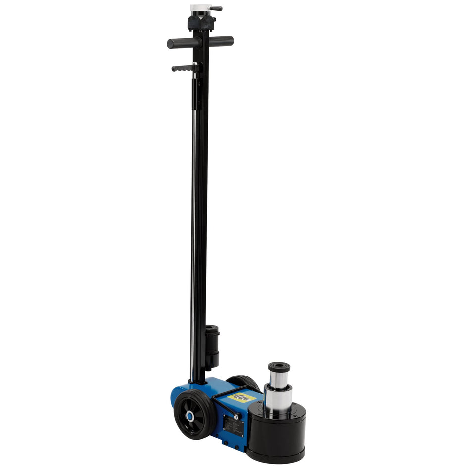 Pneumatic Jack, 40 Tonne : Model No. PJ40SC