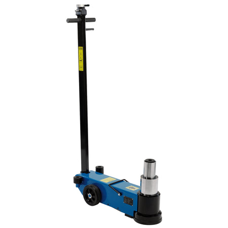 Pneumatic Jack, 50 Tonne : Model No. PJ50