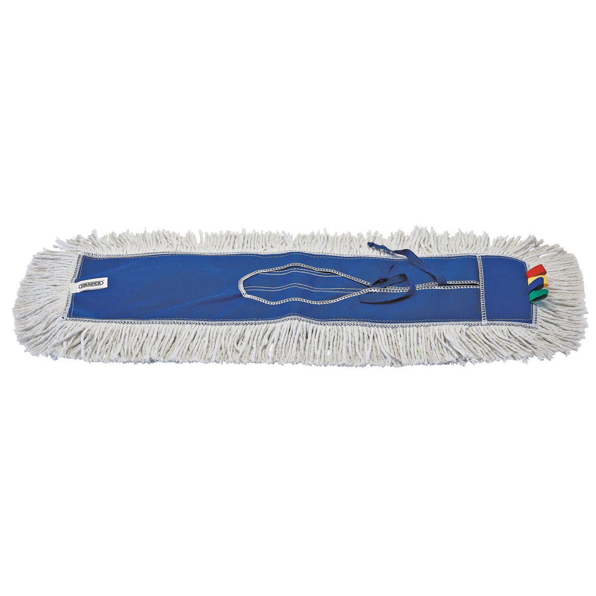 Replacement Covers for Stock No. 02089 Flat Surface Mop: Model No.LHFM/R