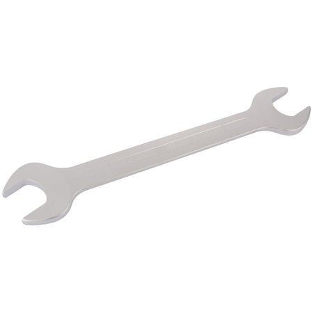 32mm x 36mm Long Metric Double Open End Spanner: Model No.100