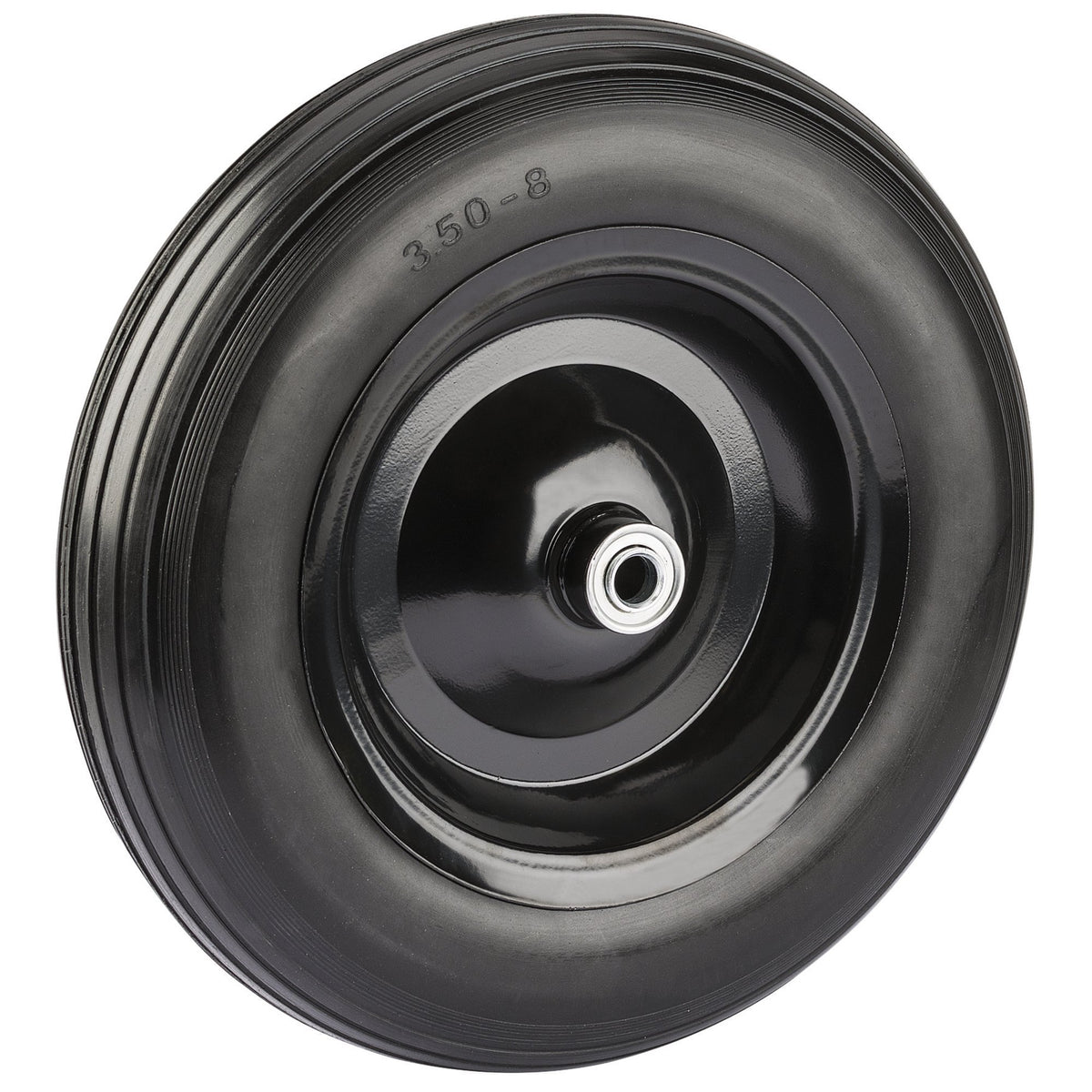 Rubber Wheel: Model No.FOR 17993/82755