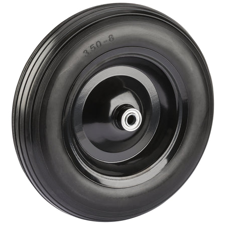 Rubber Wheel: Model No.FOR 17993/82755