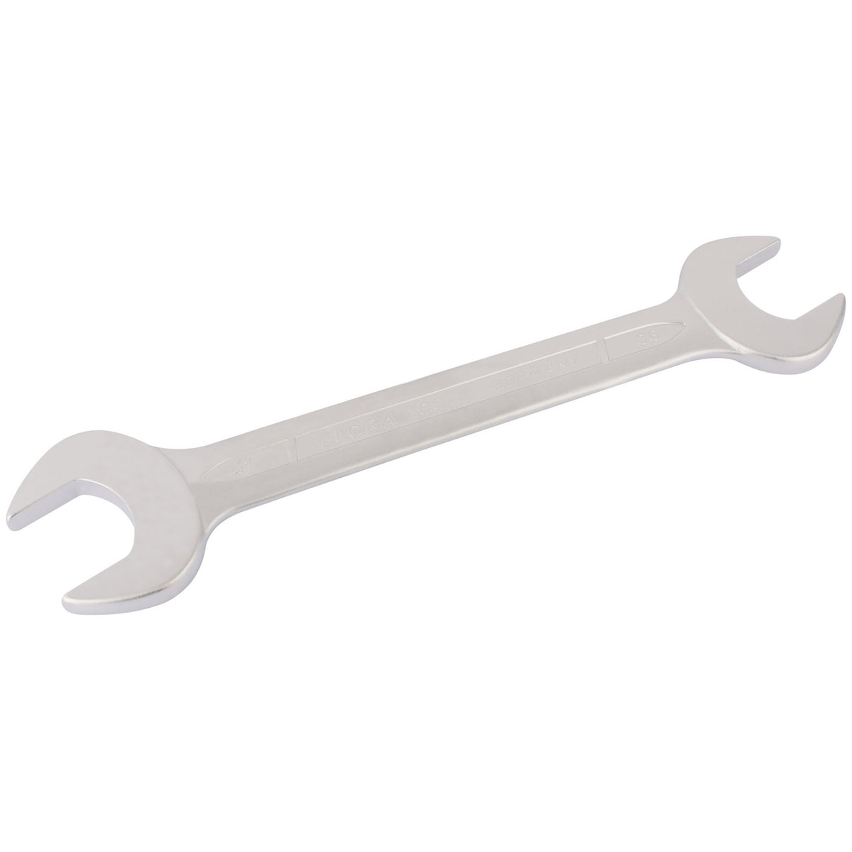 36mm x 41mm Long Metric Double Open End Spanner: Model No.100