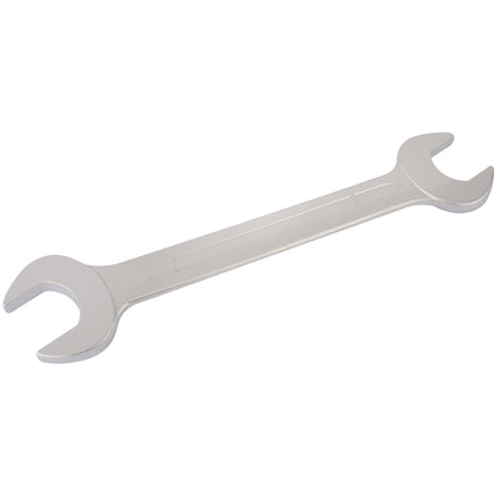 41mm x 46mm Long Metric Double Open End Spanner: Model No.100