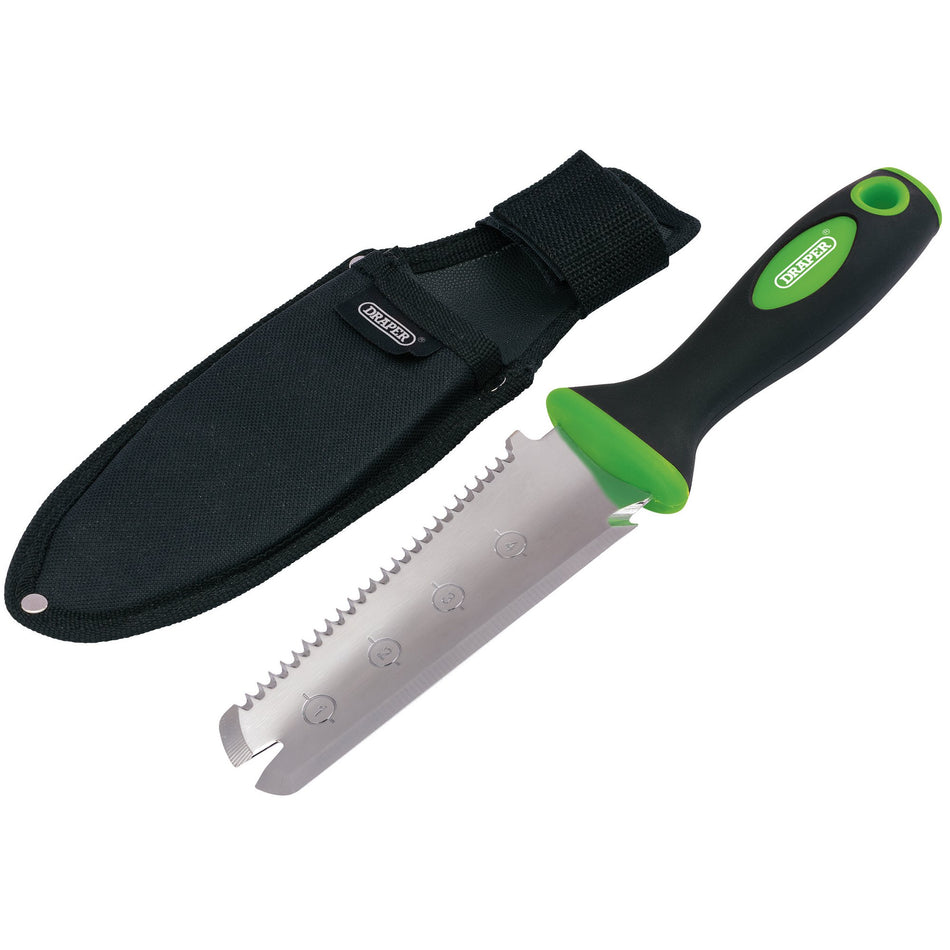 Multi-Purpose Garden Tool : Model No. GMPT