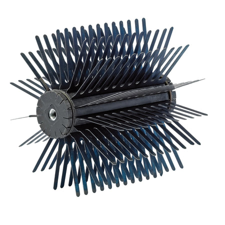 Spare Roller for 02168 Tyrolean Flicker Machine: Model No.SSTFR