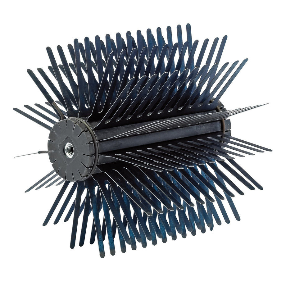 Spare Roller for 02168 Tyrolean Flicker Machine: Model No.SSTFR
