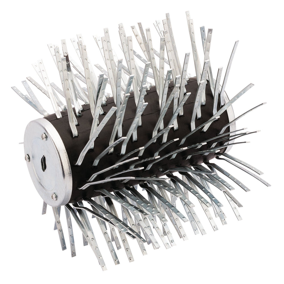 Spare Roller for 02171 Tyrolean Flicker Machine: Model No.PTFR