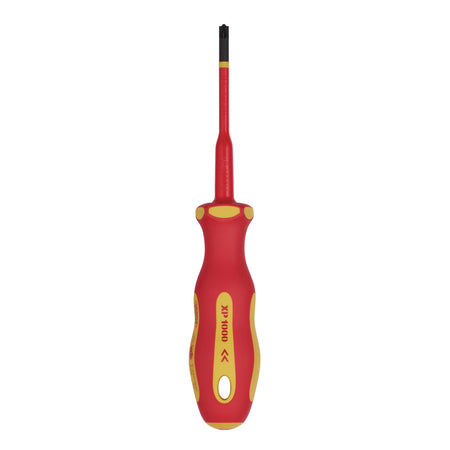 Ergo Plus Extra Slim PZ/SL Type VDE Interchangeable Screwdriver Blade No:1 x 80mm: Model No. 965SLIMPZ/SL