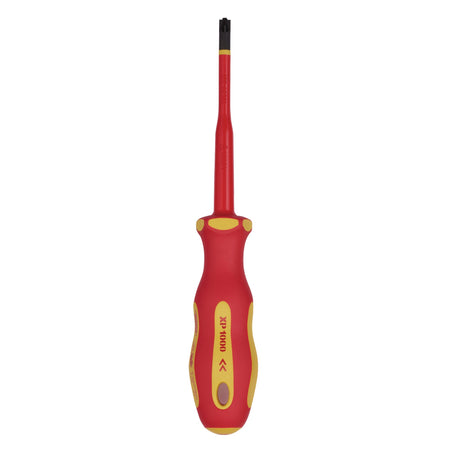 Ergo Plus Extra Slim PZ/SL Type VDE Interchangeable Screwdriver Blade No:2 x 100mm: Model No. 965SLIMPZ/SL