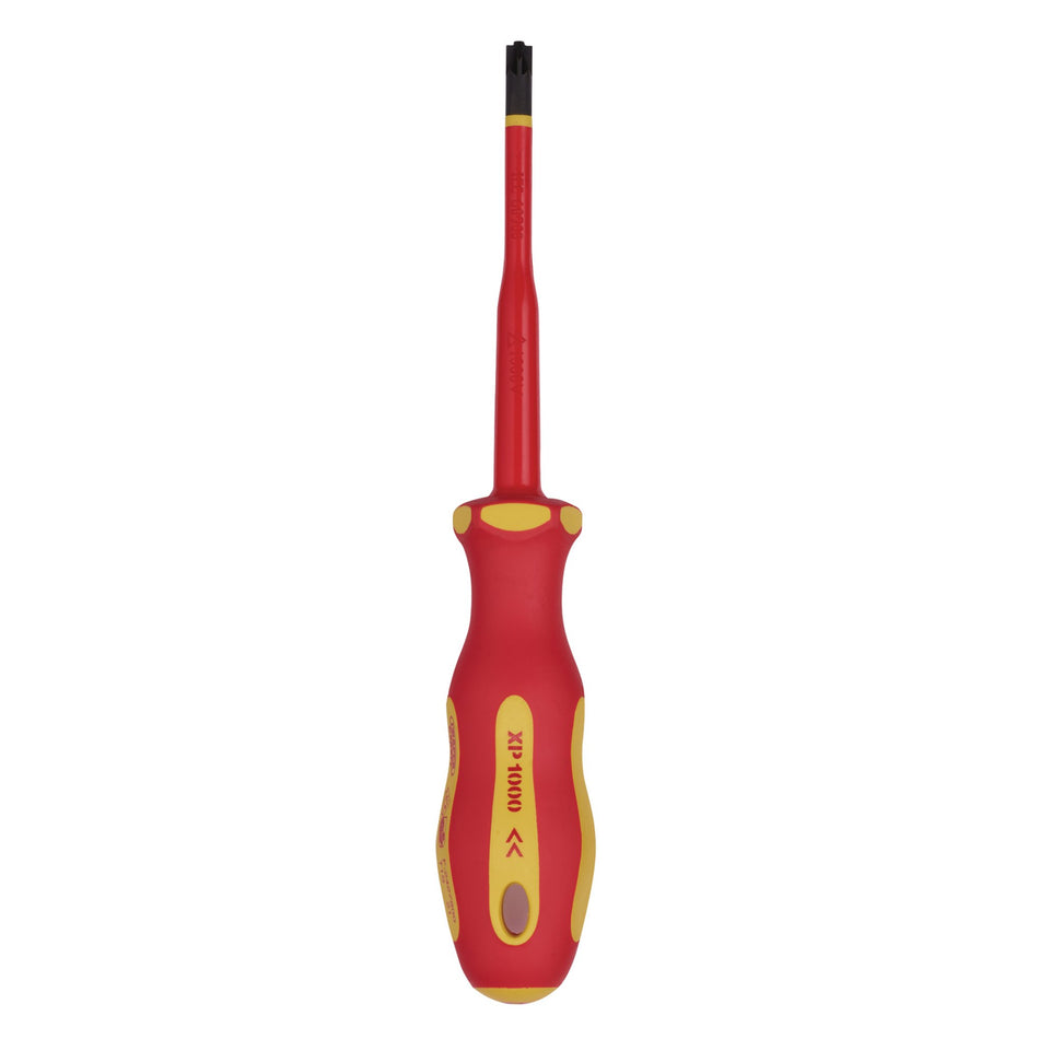 Ergo Plus Extra Slim PZ/SL Type VDE Interchangeable Screwdriver Blade No:2 x 100mm: Model No. 965SLIMPZ/SL
