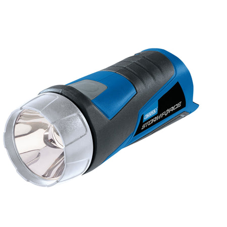 Storm Force 10.8V Mini Torch - Bare: Model No. CMT108SF