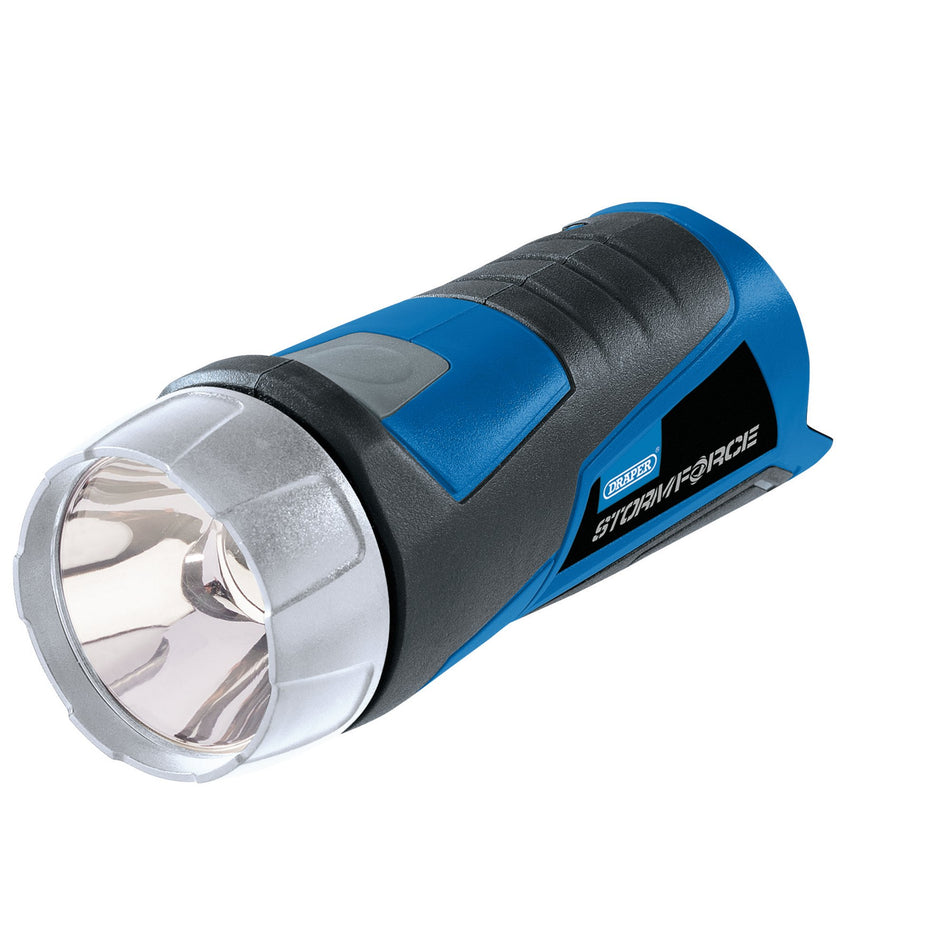 Storm Force 10.8V Mini Torch - Bare: Model No. CMT108SF