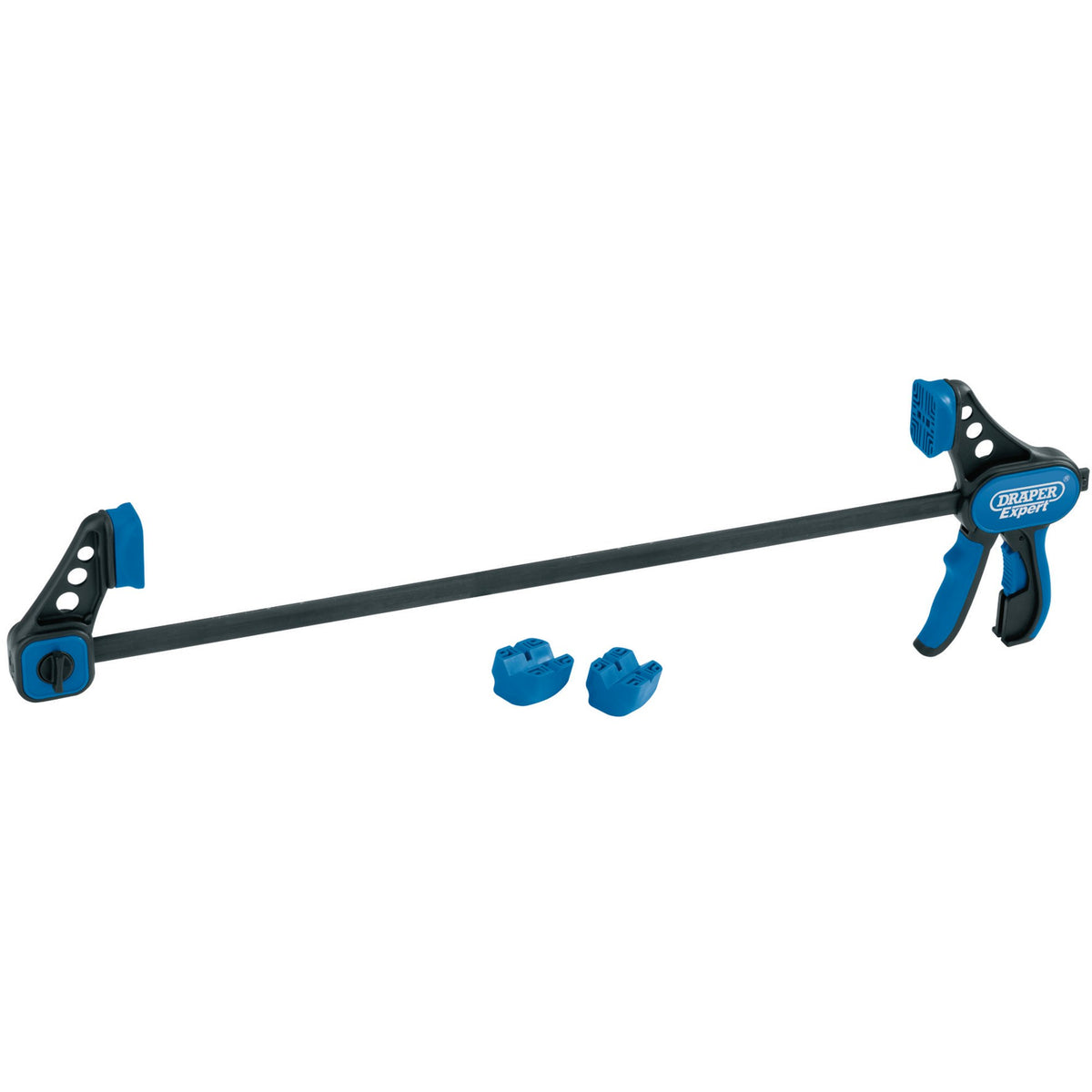 DRAPER Expert 450mm Dual Action Clamp: Model No.RBC