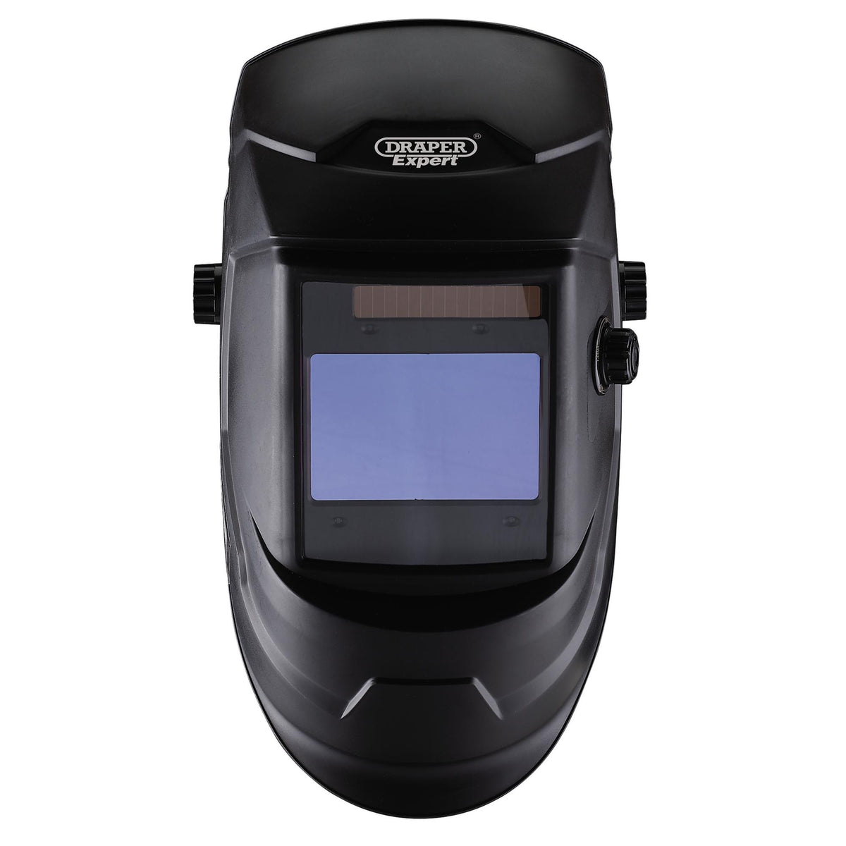 Draper Expert Auto-Darkening Multi-Use Welding Helmet: Model No. WHVS-BK