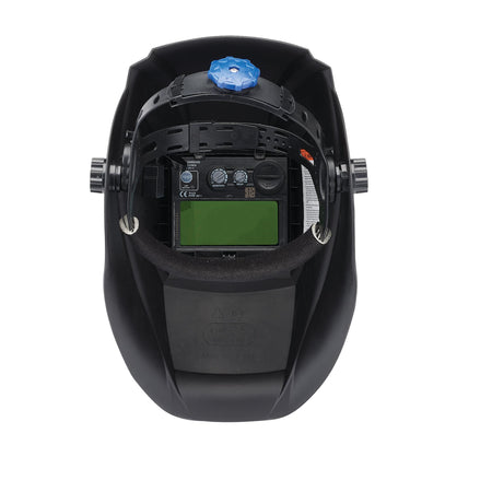 Auto-Darkening Welding Helmet, Playing Cards : Model No. WHVS-PC