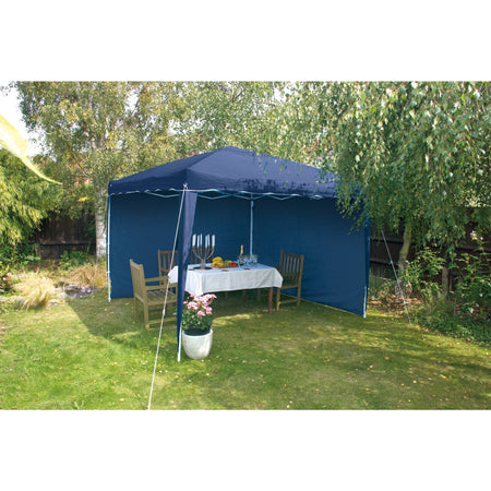 Draper 02577 3 x 1.9m 2 x Gazebo Sides