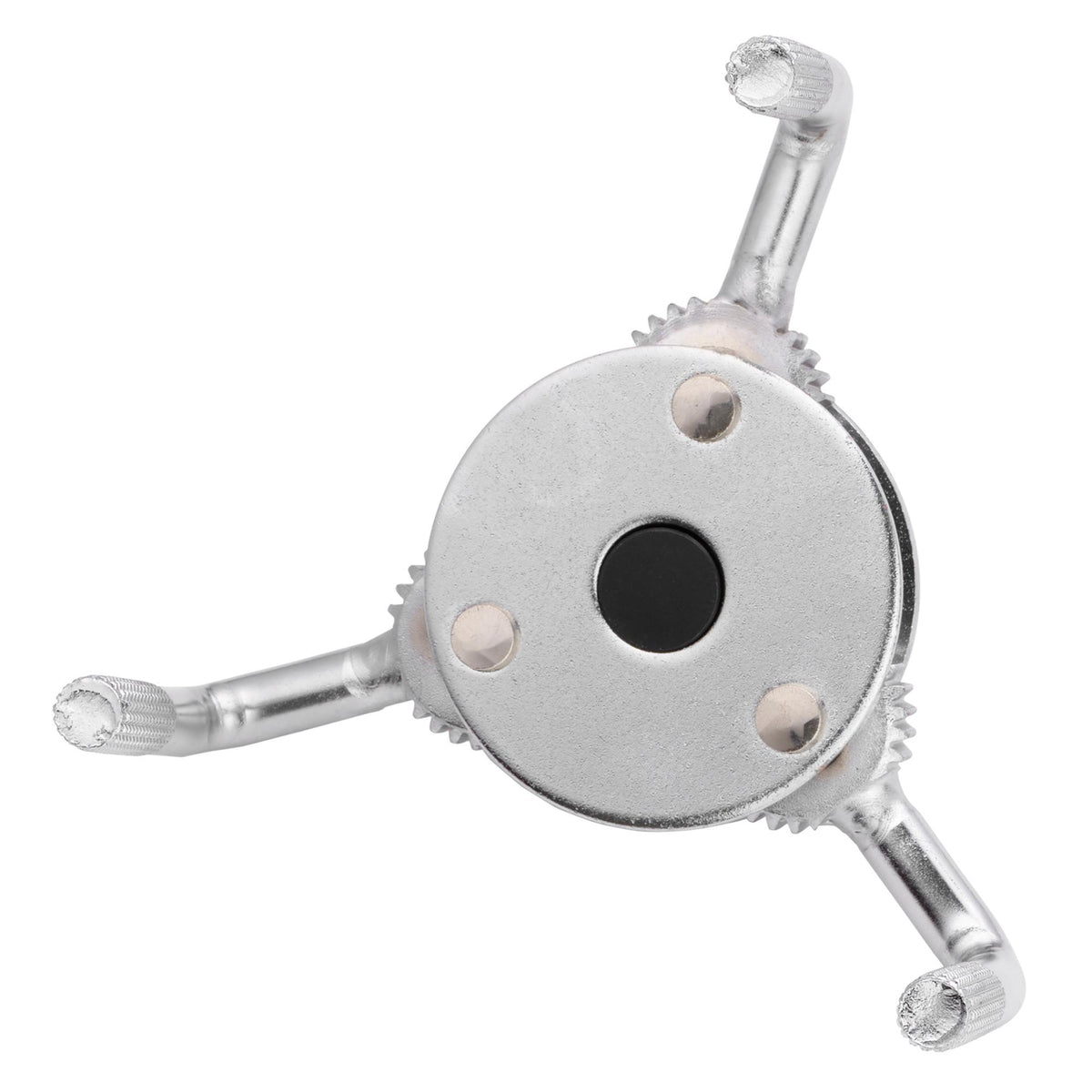 3-Leg Oil Filter Wrench, 69-136mm: Model. No.OFW3