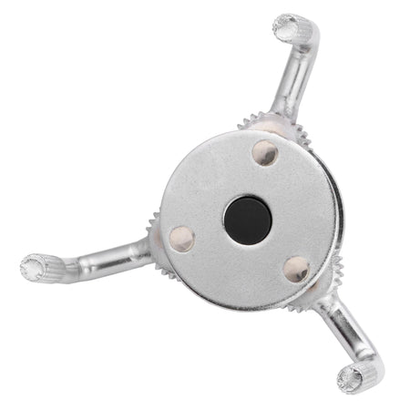 3-Leg Oil Filter Wrench, 69-136mm: Model. No.OFW3