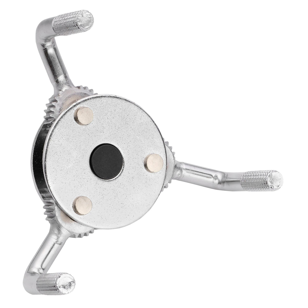 3-Leg Oil Filter Wrench, 69-136mm: Model. No.OFW3