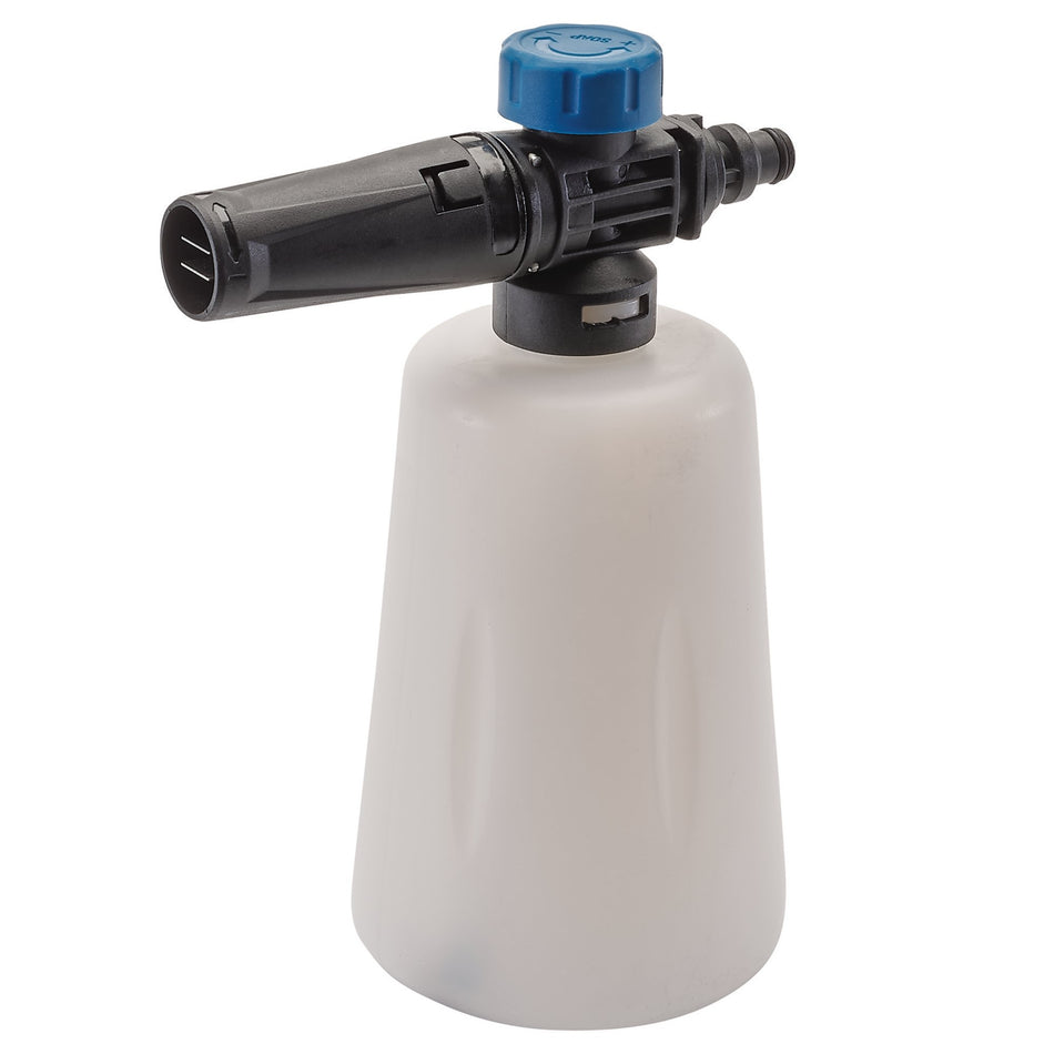 Pressure Washer Snow Foam Lance for 98674, 98676 & 98677: Model No. APW1400/70SFA3