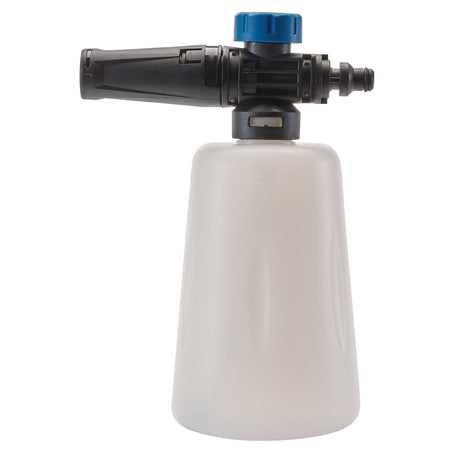 Pressure Washer Snow Foam Lance for 98674, 98676 & 98677: Model No. APW1400/70SFA3