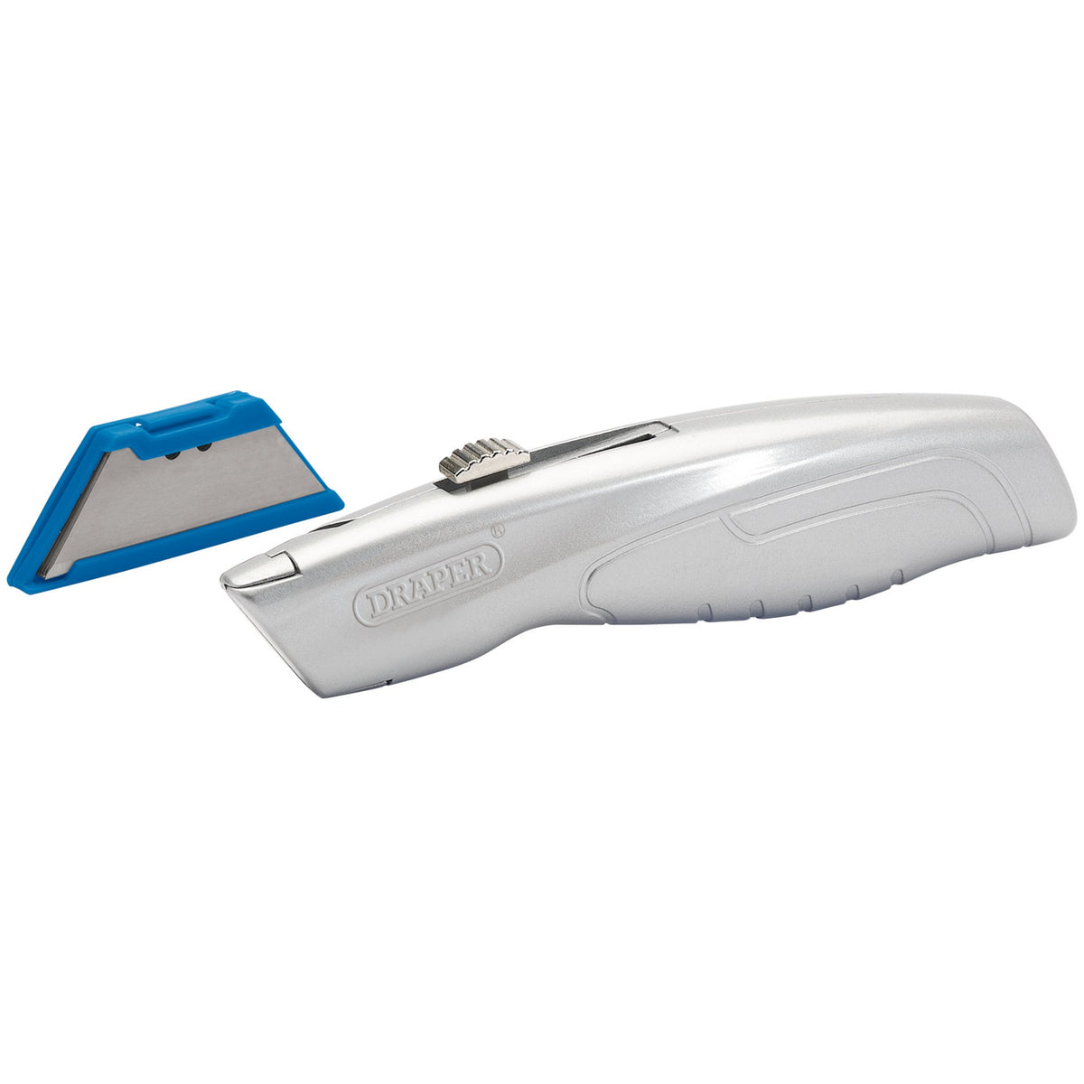 DRAPER Retractable Trimming Knife: Model No.TK237
