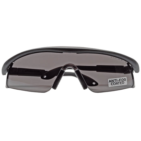 Smoked Anti-Mist Glasses: Model No.SSP7UVA