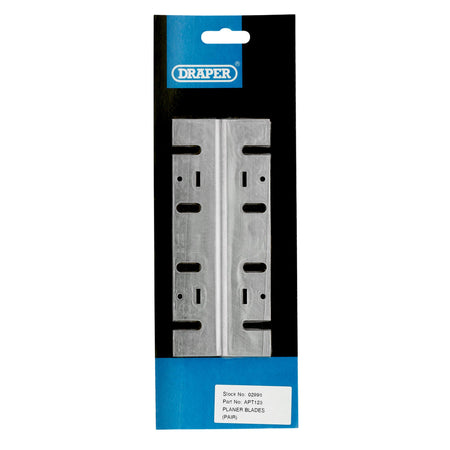 DRAPER Spare Blades (Pair) for 78941: Model No.APT123