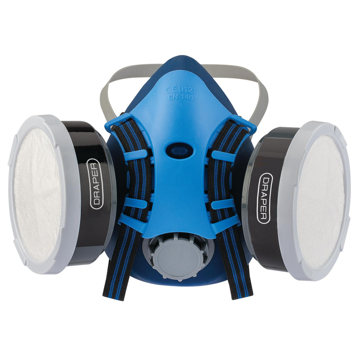 Vapour and Dust Filter Respirator: Model No. VDFRA1P2