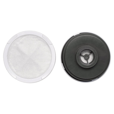 Spare A1P2 Filters (2) for Combined Vapour and Dust Respirator 03030: Model No. CFA1P2