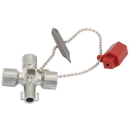 DRAPER Expert Universal Utility Key: Model No.DEUK2