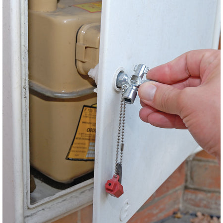 DRAPER Expert Universal Utility Key: Model No.DEUK2